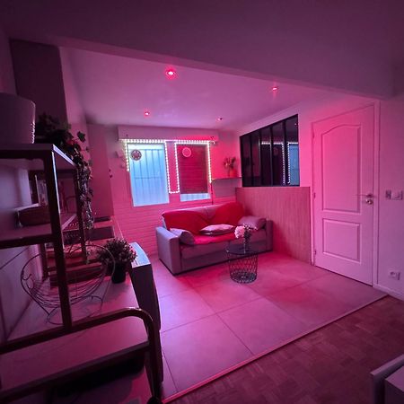 Apartmán Grand F4 De 70M2 Pour 6 Personnes - Paris 12Eme Gare De Lyon, Orly Airport Thiais Exteriér fotografie