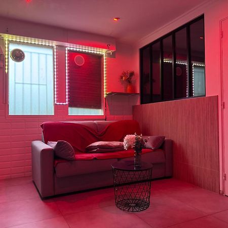 Apartmán Grand F4 De 70M2 Pour 6 Personnes - Paris 12Eme Gare De Lyon, Orly Airport Thiais Exteriér fotografie