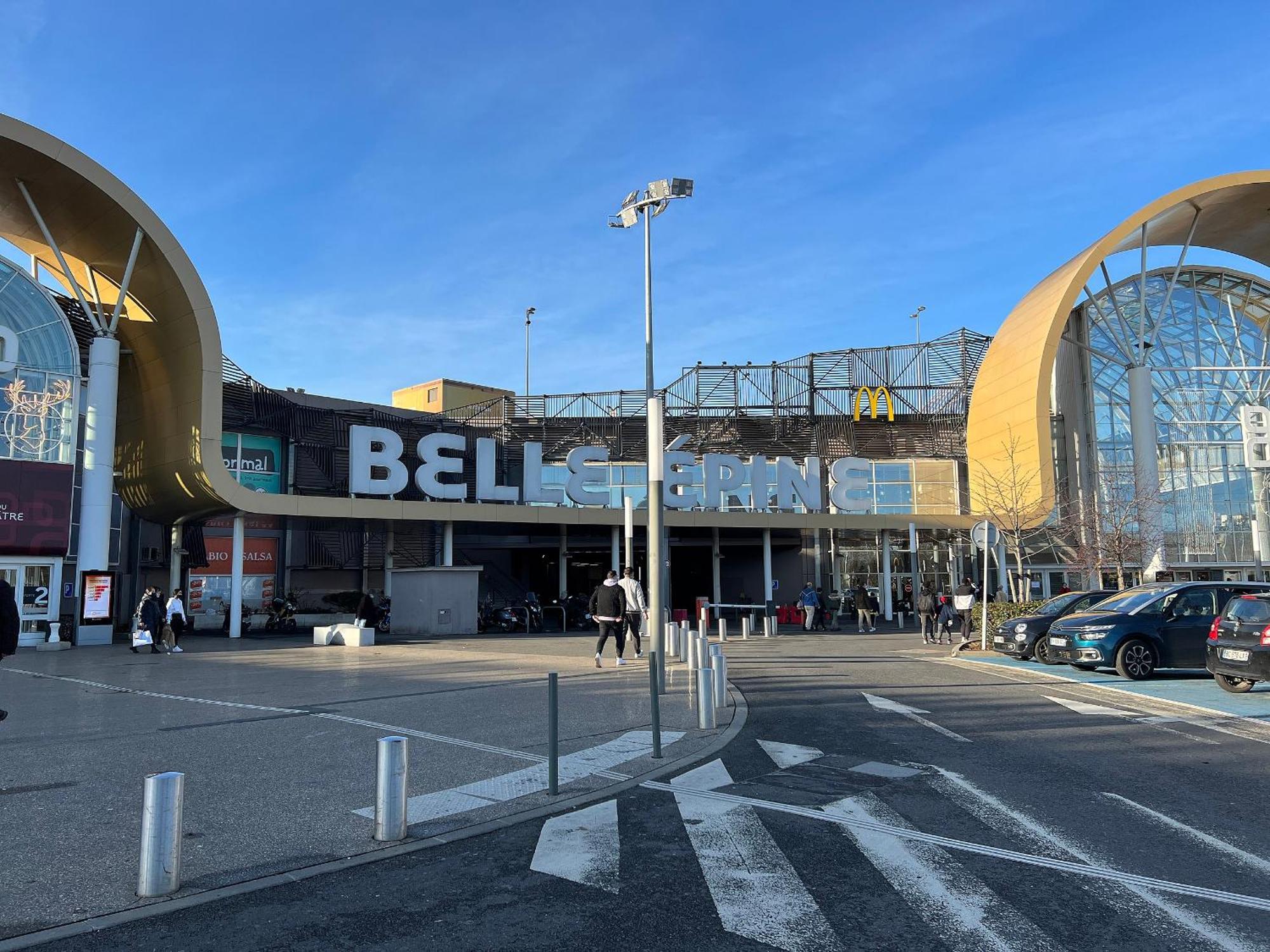 Apartmán Grand F4 De 70M2 Pour 6 Personnes - Paris 12Eme Gare De Lyon, Orly Airport Thiais Exteriér fotografie