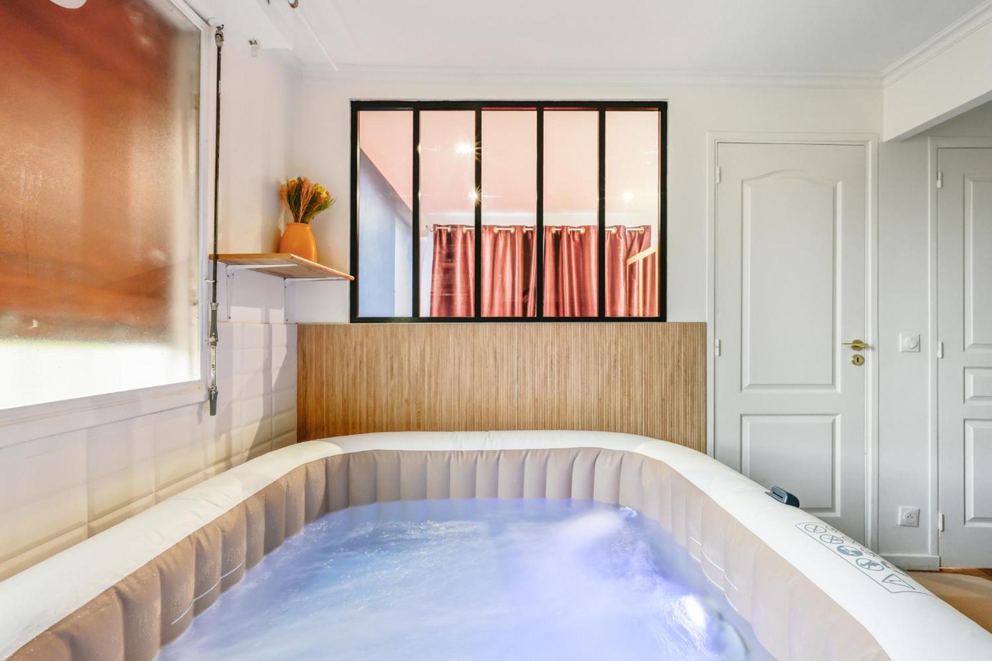 Apartmán Grand F4 De 70M2 Pour 6 Personnes - Paris 12Eme Gare De Lyon, Orly Airport Thiais Exteriér fotografie