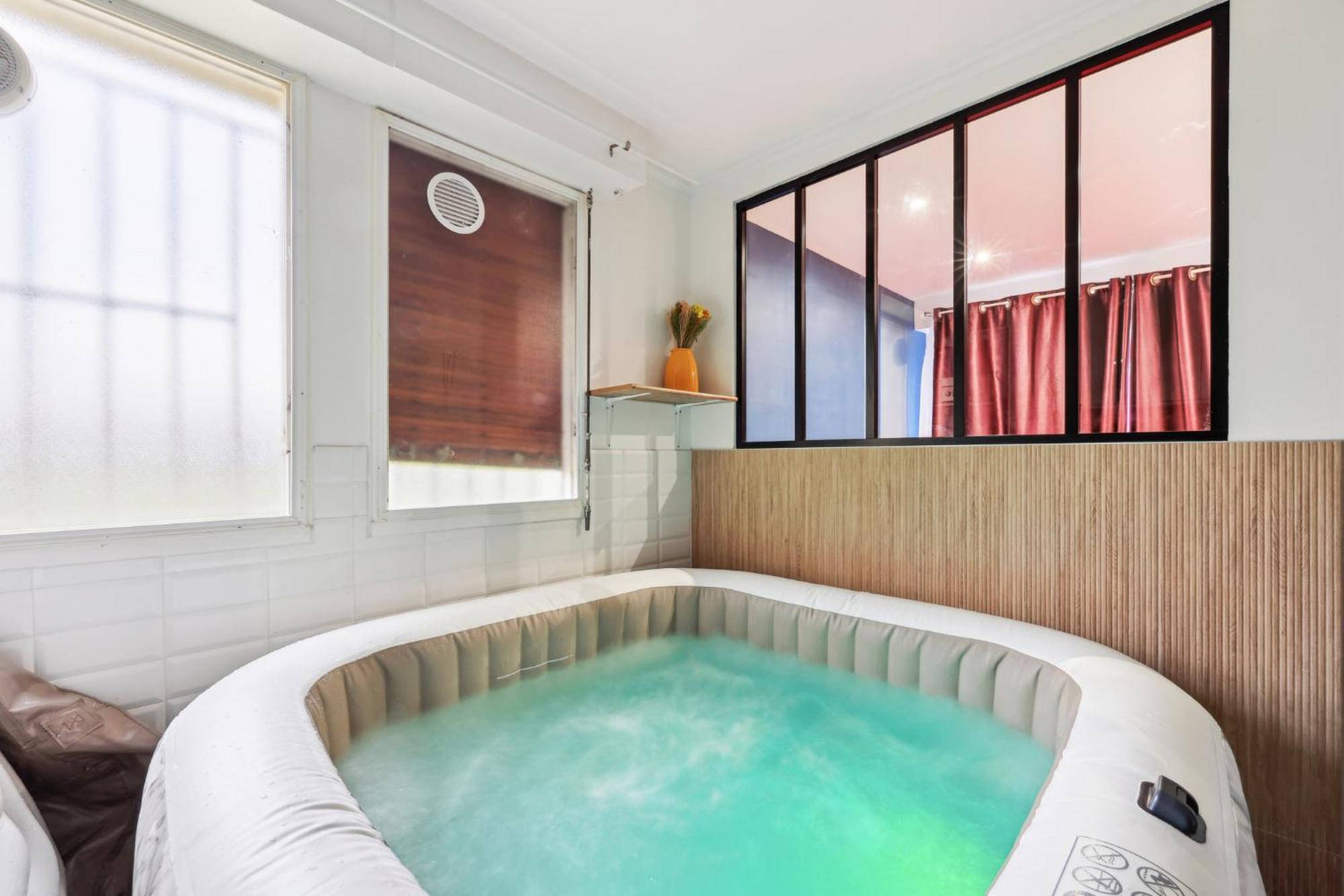 Apartmán Grand F4 De 70M2 Pour 6 Personnes - Paris 12Eme Gare De Lyon, Orly Airport Thiais Exteriér fotografie