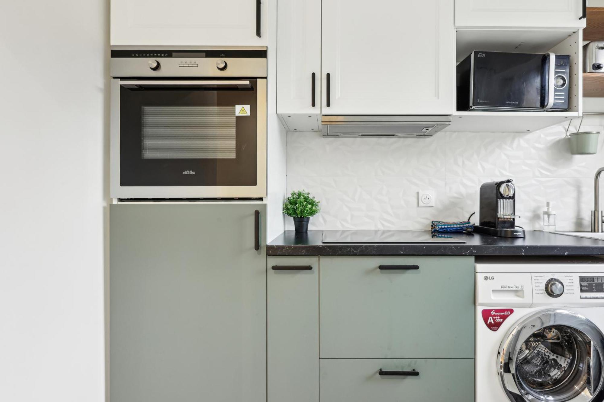 Apartmán Grand F4 De 70M2 Pour 6 Personnes - Paris 12Eme Gare De Lyon, Orly Airport Thiais Exteriér fotografie