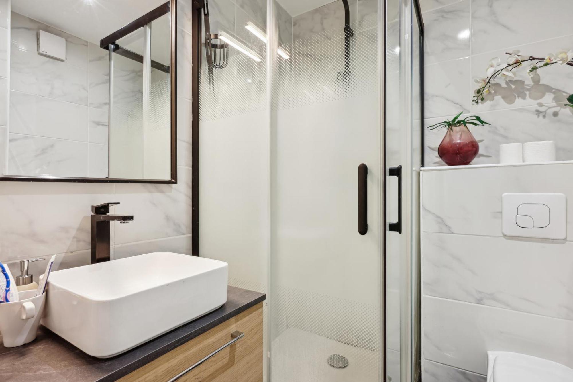 Apartmán Grand F4 De 70M2 Pour 6 Personnes - Paris 12Eme Gare De Lyon, Orly Airport Thiais Exteriér fotografie