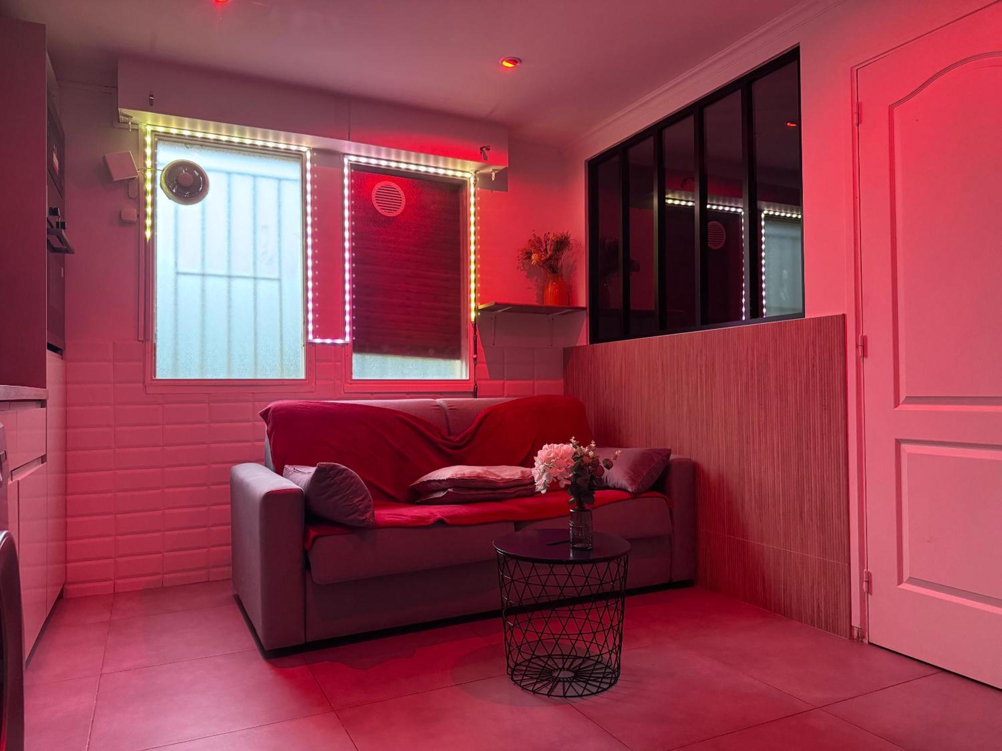 Apartmán Grand F4 De 70M2 Pour 6 Personnes - Paris 12Eme Gare De Lyon, Orly Airport Thiais Exteriér fotografie