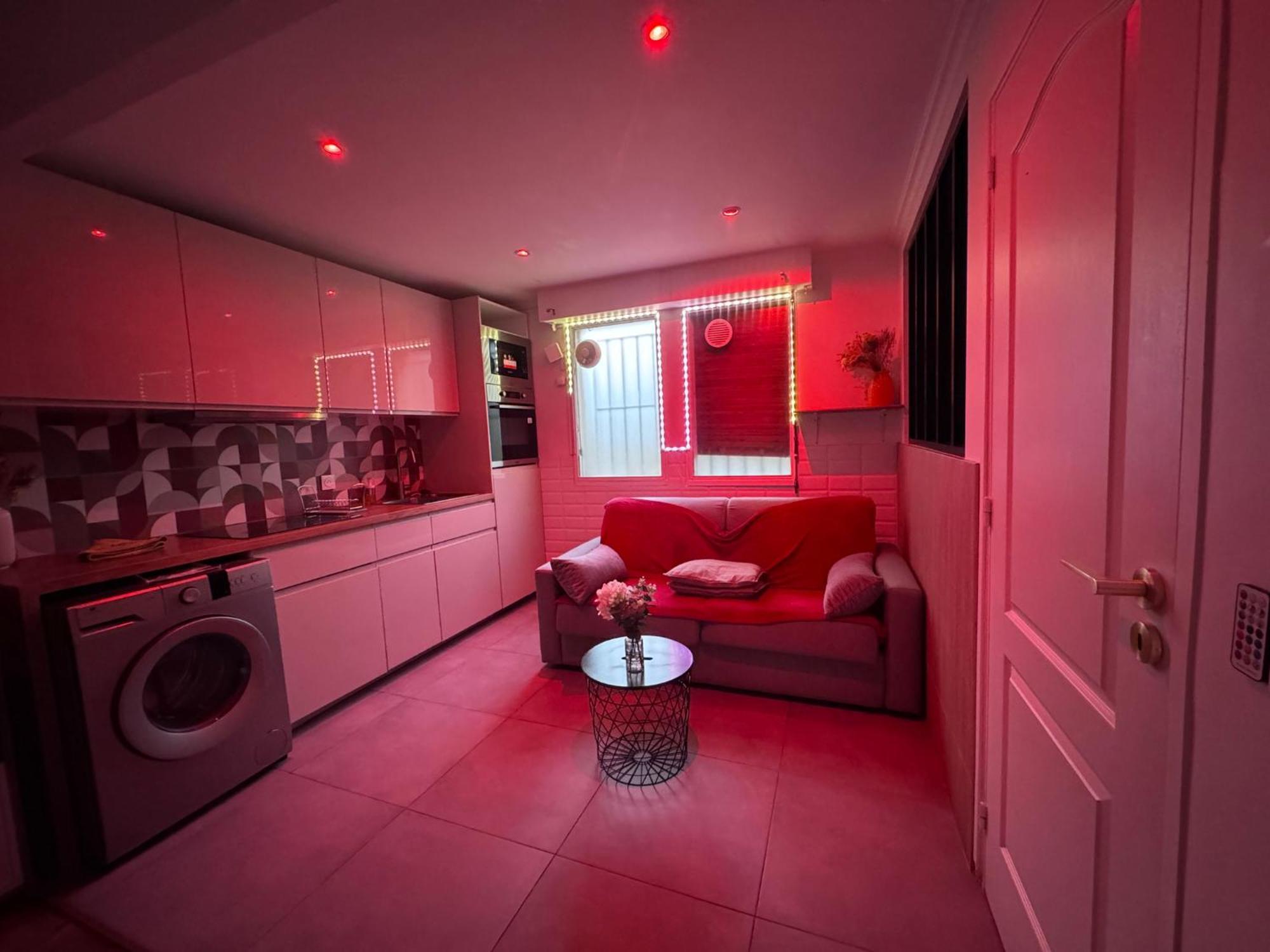 Apartmán Grand F4 De 70M2 Pour 6 Personnes - Paris 12Eme Gare De Lyon, Orly Airport Thiais Exteriér fotografie