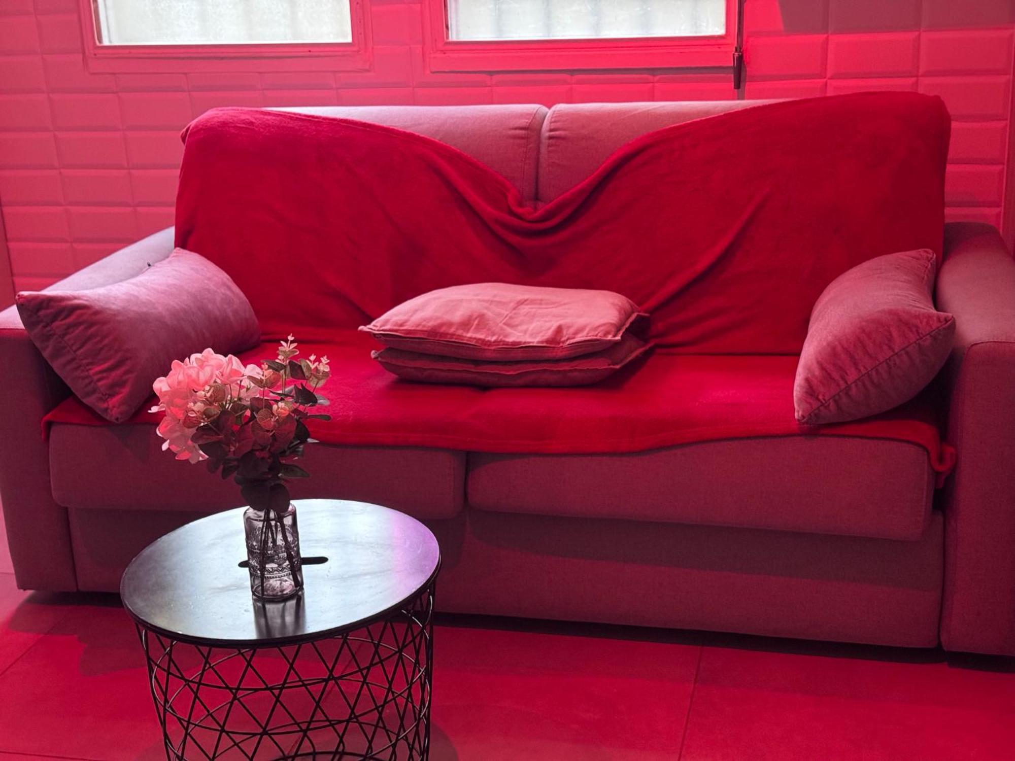Apartmán Grand F4 De 70M2 Pour 6 Personnes - Paris 12Eme Gare De Lyon, Orly Airport Thiais Exteriér fotografie